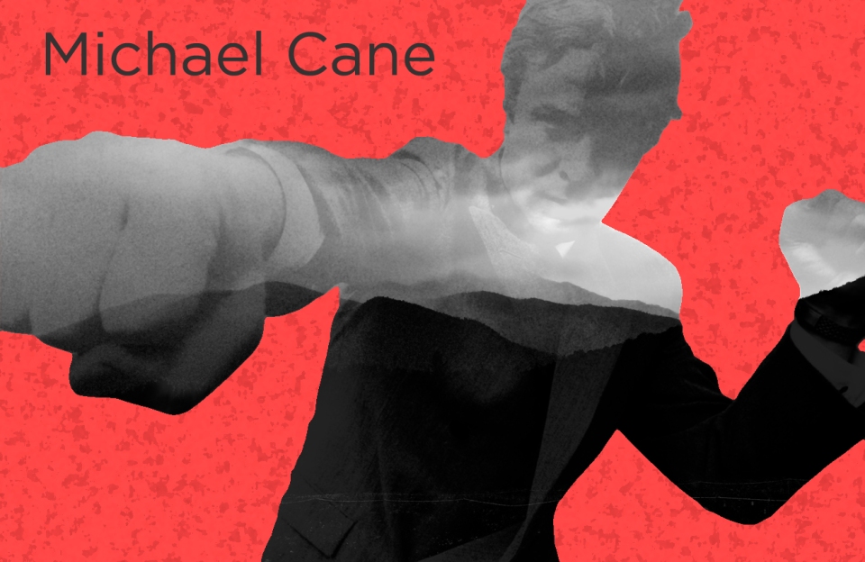 Michael Cane